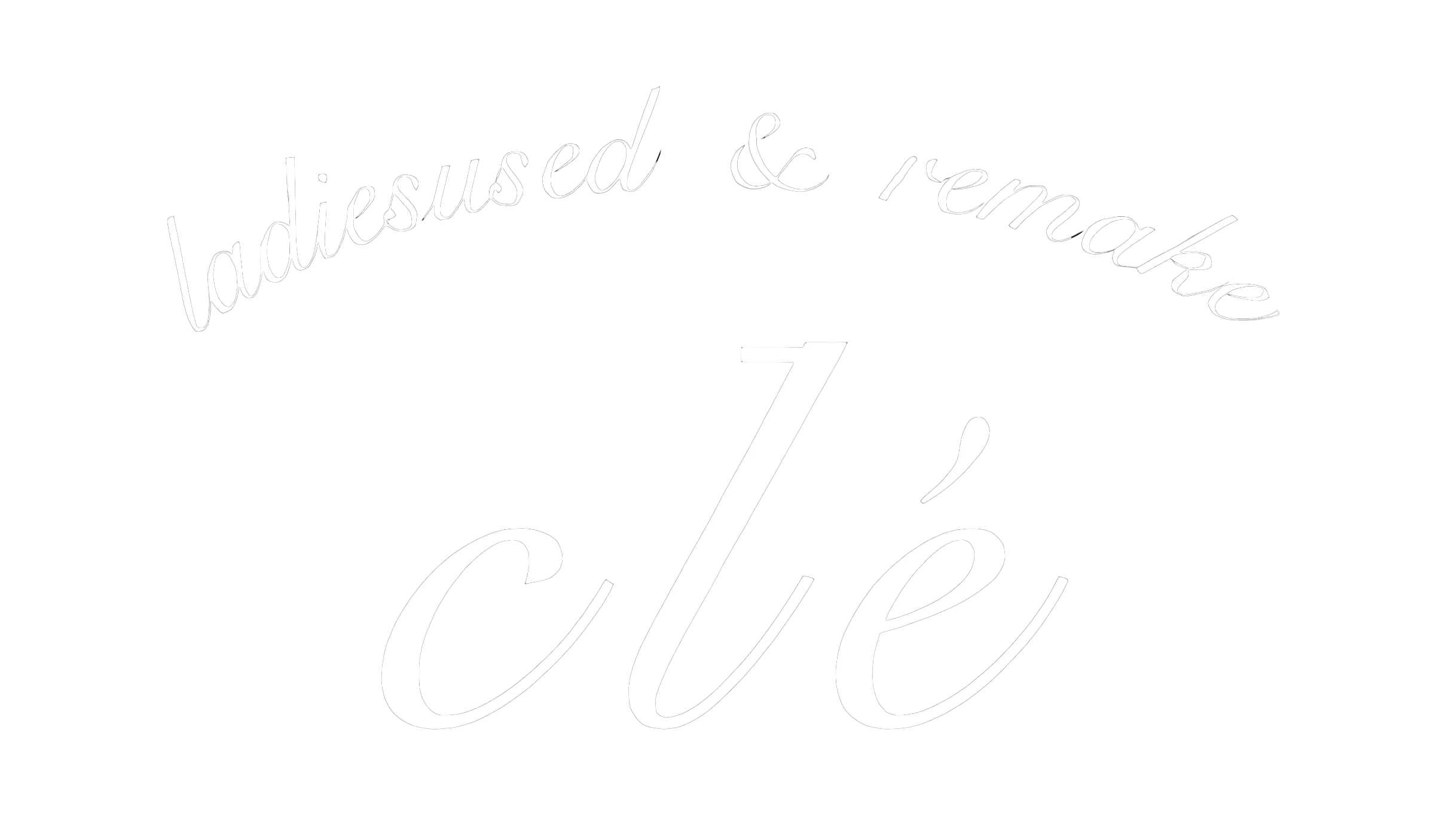 clé logo